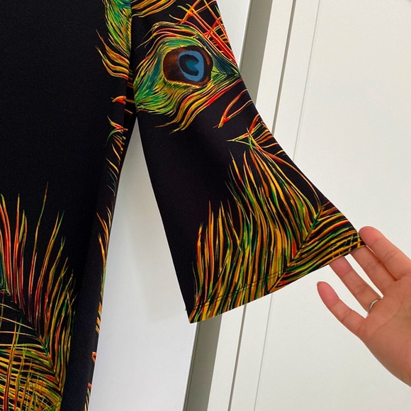 Black Dress - Picture 2 of 5